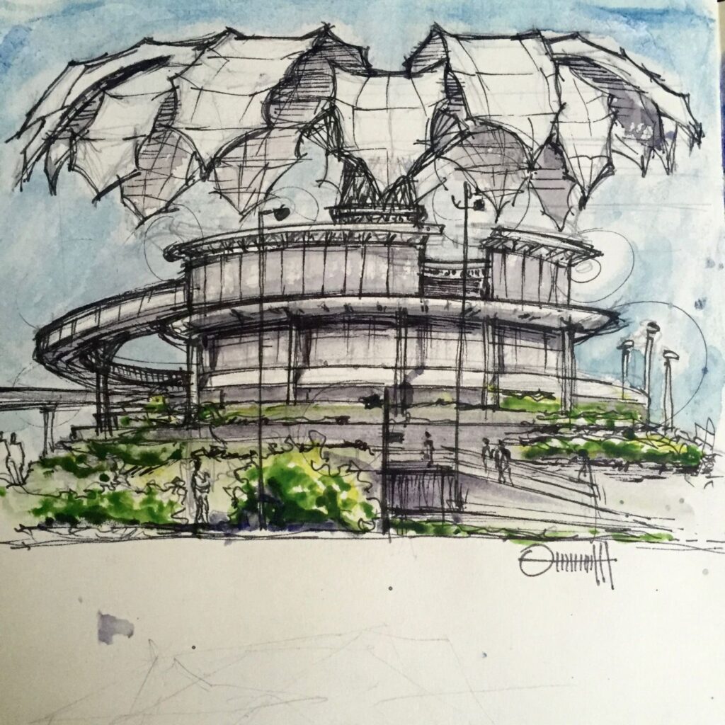 Arquitectura en Venezuela