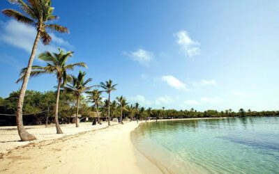 Playas en Venezuela