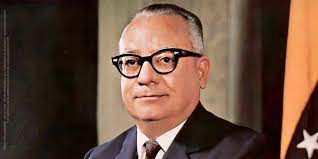 Romulo Betancourt