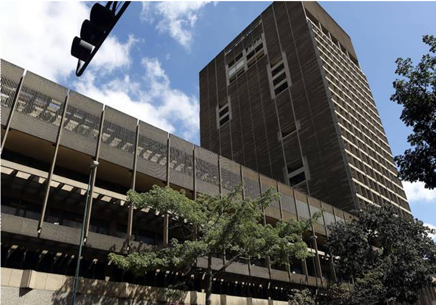 Los Bancos de Venezuela: Evolución, Desafíos y Perspectivas Futuras