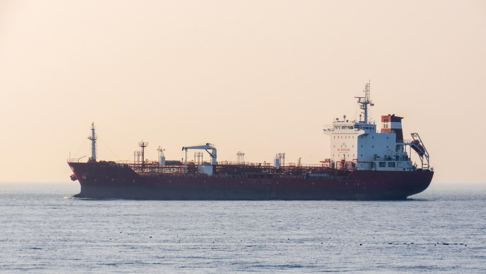 Exportacion de petroleo de Venezuela