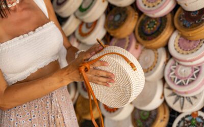 Artesanía de Venezuela: descubre la riqueza cultural y creatividad artesanal de Venezuela